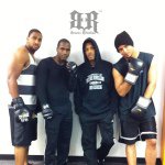 Eric Shorter - @drvigorous - Instagram