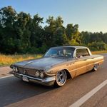 Eric Shorter - @hudsonhotrods - Instagram