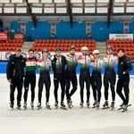 Eric | shorttrack coach | 쇼트트랙 코치 - @shorttrack_eric - Instagram