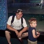 Eric Shortt - @cptnkickbutt - Instagram