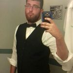 Eric Shriver - @theroad9 - Instagram