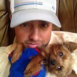 Eric Shriver - @emanshriver1985 - Instagram