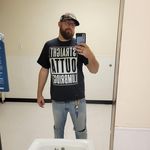 Eric Shriver - @zezeemuhd - Instagram
