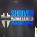 Eric Shriver - Facebook