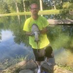 Eric Shriver Jr. - @ericjayshriver - Instagram