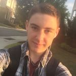 Erik Shriver - @lord_hawke82 - Instagram