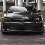 Eric Shuffitt - @6point2ls3camaro - Instagram