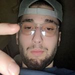 Eric Shults - @scoobs.21 - Instagram
