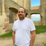 Eric Siegfried - @ericsiegfried70 - Instagram