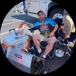 Eric Siegfried - @siegfried2330 - Instagram