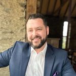 Eric Siegfried, Home Loans - @mortgage_dad.credit_nerd - Instagram