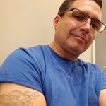 Eric Siegfried Kirkland - @ekirkland1072 - Instagram