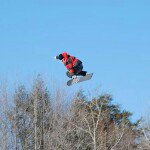 Eric Silcox - @stuntinsilc - Instagram