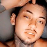 Erik Silcox - @ej93_28 - Instagram