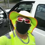 Redd - @ericsiler8874 - Instagram