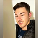 Eric Silva - @ericsilva_1410 - Instagram