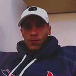 Eric Silva - @ooericzim - Instagram