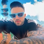 Eric Silva - @_eriic2020 - Instagram