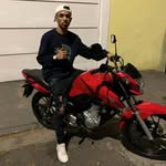 Eric Silva - @_eric_silvaasz - Instagram