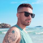 Davi Eric - @eric_silveri - Instagram