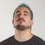 Eric Silver - @silverxresistencia - Instagram