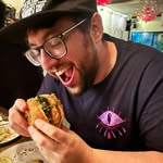 Eric Silver - @el_silvero - Instagram