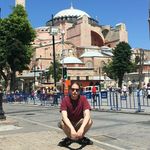 Erik Silverberg - @julkossan - Instagram