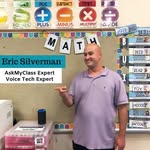 Eric Silverman - @ericsilvermanai - Instagram