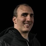 Eric Silverman - @esilv23 - Instagram