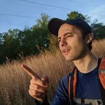 Eric Silverman - @sleeping_explorer - Instagram