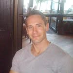 Eric Silverman - @ericsil81 - Instagram
