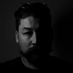 Eric Silverman - @404_no_username - Instagram