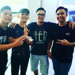 aruana - @eric.silvester.9 - Instagram