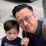Eric LAM - @ericsimone - Instagram