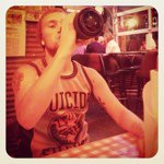 Eric Simone - @esimone09 - Instagram