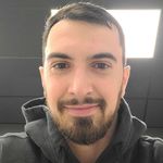Eric Simpkins - @beef_erikson - Instagram