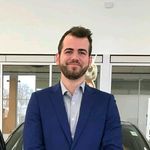 Eric Sims - @simssellscars - Instagram