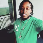 Eric Sims - @creekcity_eazy - Instagram
