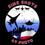 Eric Sims - @sims_shots_aviation_photo - Instagram