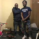 Eric Sims - @e_double44 - Instagram