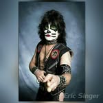 Eric Singer - @eric_singer_official_kiss - Instagram