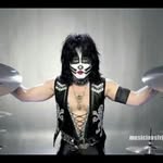 Eric Singer - @kiss_the_catman - Instagram