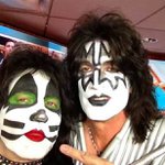 Eric Singer - @eric_singer_ - Instagram