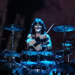 Eric Singer - @ericsingerofficial_ - Instagram