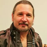 Eric Singer - @_ericsinger_ - Instagram
