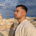 Eric Singh - @ericsingh0 - Instagram