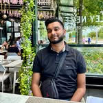 Eric Singh - @erksz - Instagram
