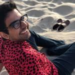 Eric Singh - @rickooo - Instagram