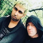 Eric Singh-Perkins - @esperkins - Instagram