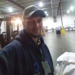 Eric Ross Singletary - @ericross5807 - Instagram